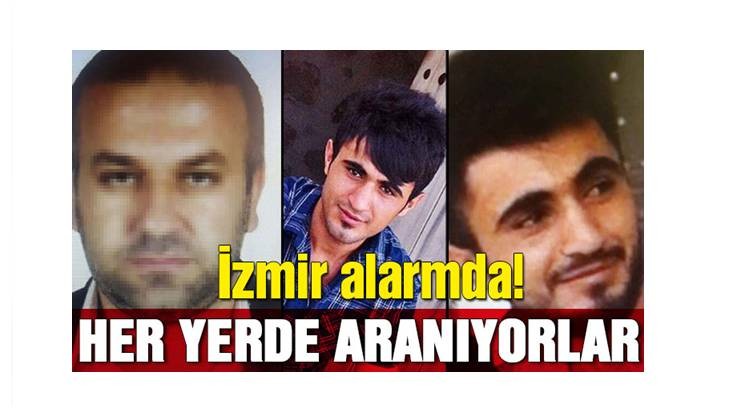 İzmir’de bombalı saldırı, polisin takibiyle son anda önlendi