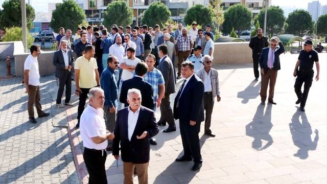 Muhsin Yazıcıoğlu’nun Ölümüne İlişkin Dava