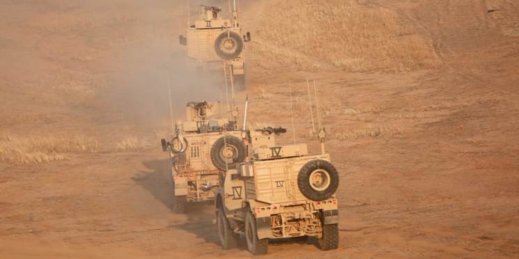 Musul Operasyonu’nu Anlamak