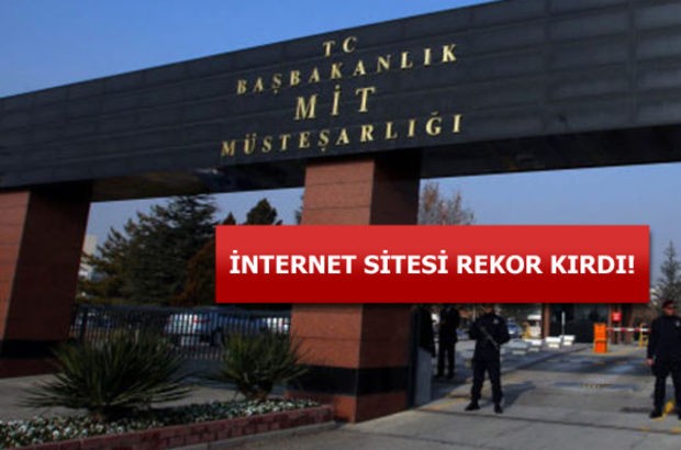 MİT’e FETÖ ihbarı yağdı başvurular 5’e katlandı