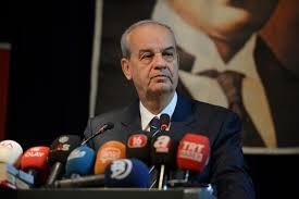 Orgeneral İlker Başbuğ : FETÖ ile mücadelede Cumhurbaşkanı Erdoğan’ın yalnız bırakıldı