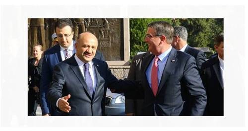 Suriye ve Irak Cephesinin Yeni Gerçekliği