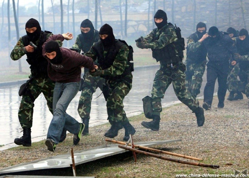 Terörizmin Temel Sebepleri