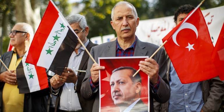 Türkiye Irak’tan Ne Zaman Çıkar?