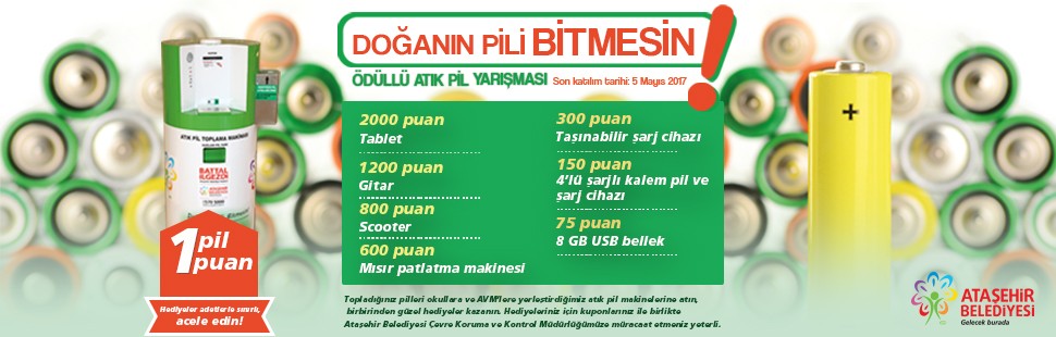 EN ÇOK PİLİ GETİREN TABLETİ KAPIYOR!