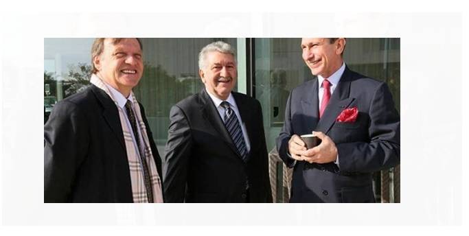 Şüpheli şekilde ölen Aytunç Altındal’ın yakın çalışma arkadaşı bakın kim çıktı ?