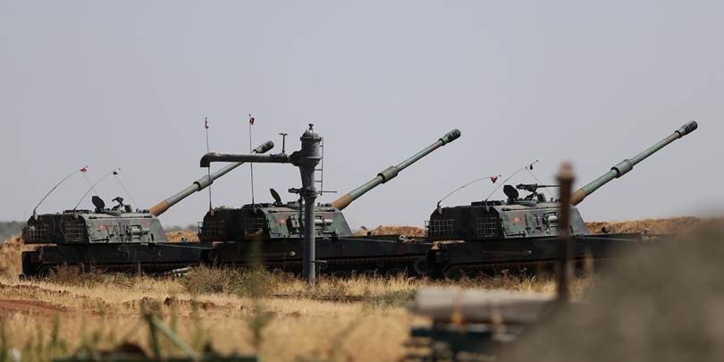 Yeni Güvenlik Stratejimiz