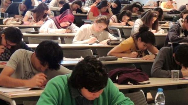 AÖF vize sınav soruları cevapları