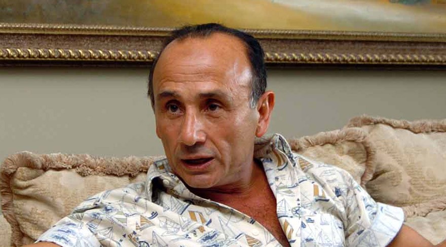 İhsan Kalkavan hakkında yakalama kararı