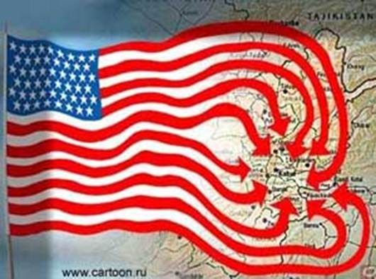 Büyük Ortadoğu Projesi ve Türkiye