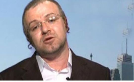 3 YIL ÖNCE HAHAM Tuncay Güney Ergenekon hakkında ne demişti ??? Hatırlayalım