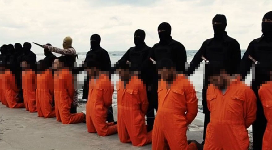 IŞİD’in infazcıları ve siber görevlisi tutuklandı