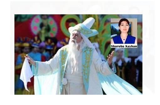 TÜRK BOYLARINDA AYAZ ATA HİKAYESİ