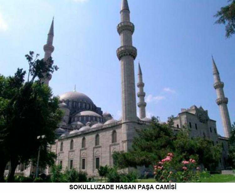 Bir Osmanlı Paşasının Padişahlık Rüyası : Sokulluzade Hasan Paşa ve Resimli Dünya Tarihi