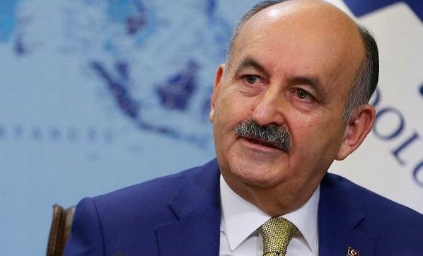 Büyükanne maaşı için isimler açıklandı! TC ile sorgulama başladı