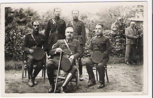 MAREŞAL FEVZİ ÇAKMAK’I YAŞAMI