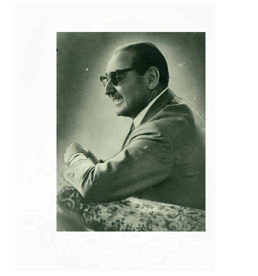 Menderes’in Tarihi Cami Kıyımı