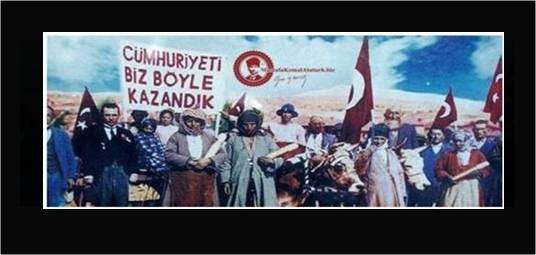 Sultan Vahdettin : Vahdettin Hain Değildir Tezinin Kaynağı (5 BÖLÜM)