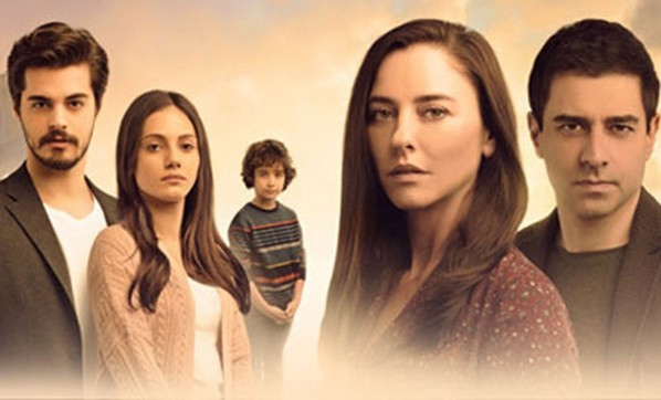 Dayan Yüreğim’ final yapıyor!