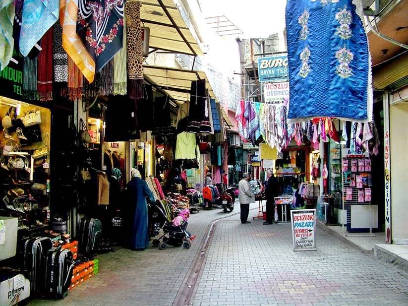 Yeni başlayanlar için Kilis : Ne oldu, ne oluyor, ne olabilir ? (BÖLÜM 1 VE 2)