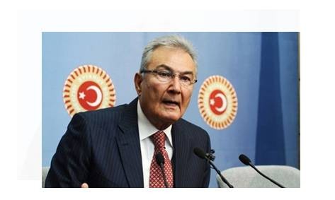 FETÖ’cü polisler Ertan Arslan ve Özgür Türker’in Deniz Baykal tehditleri ortaya döküldü