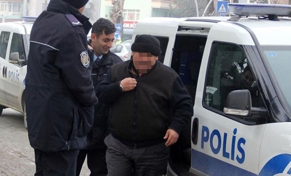 Bolu’da öğrencilerini taciz eden müdüre 96 yıl 10 ay hapis cezası