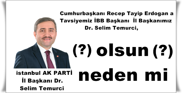 Selim Temurci.