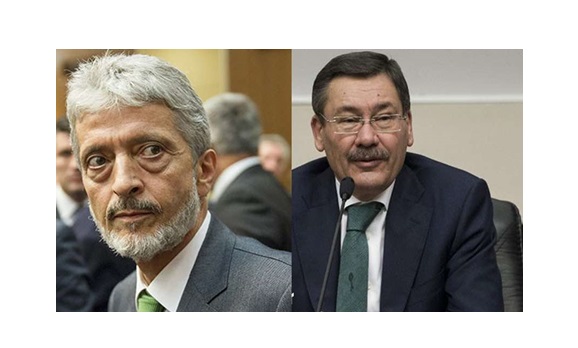 Başkan dediğin böyle olacak