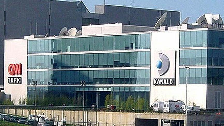 Doğan Medya Grubu satıldı!