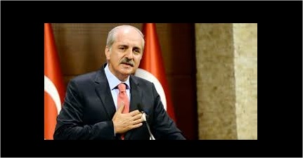 Numan Kurtulmuş: İsrail en büyük zaferini AKP sayesinde kazandı