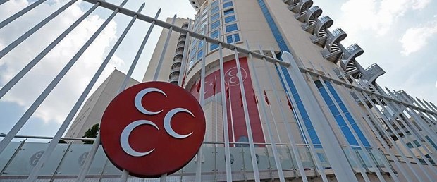 MHP’nin milletvekili aday listesi