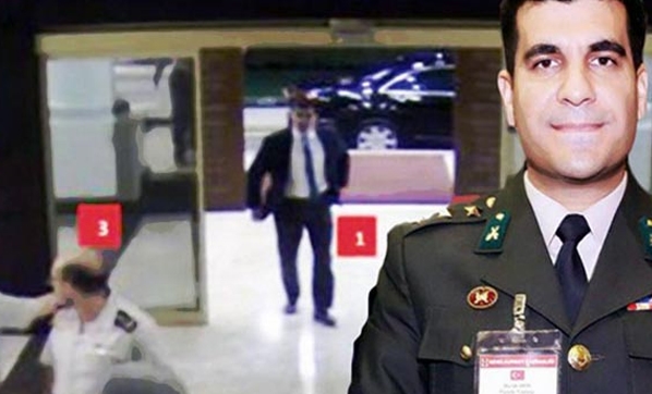 TSK’daki ihraçlarda dikkat çeken isimler