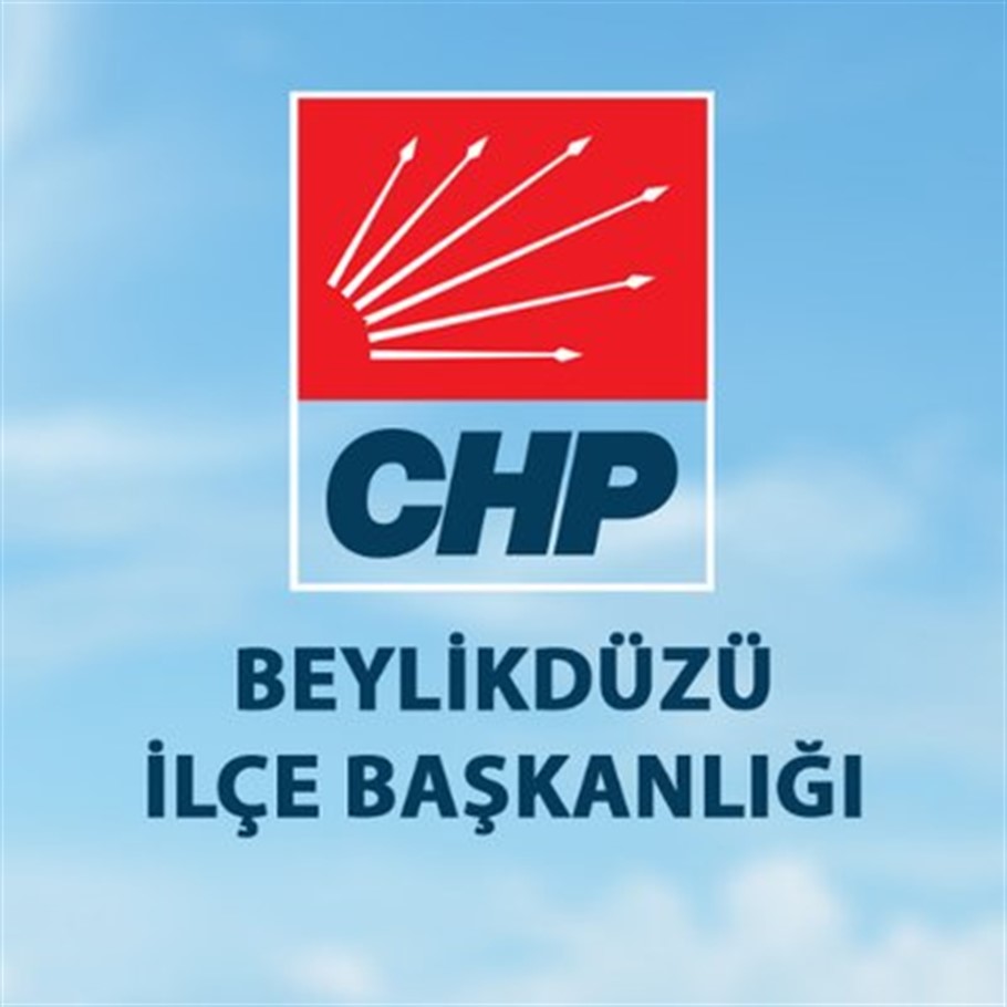 Beylikdüzü CHP Meclis Üyeleri Listesi Açıklandı