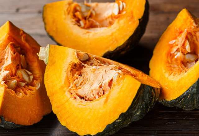 Bal kabağı ile yapılan 3 farklı yemek tarifi