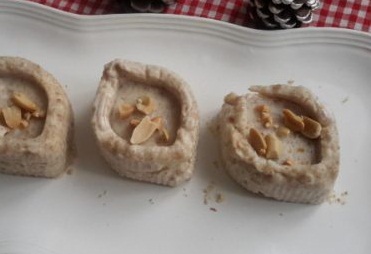 Limonlu Un Helvası Tarifi İçin Malzemeler