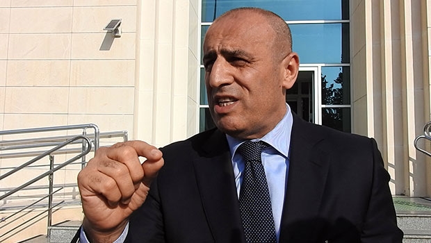 Selahaddin Aydoğdu’ya 26 ay hapis cezası