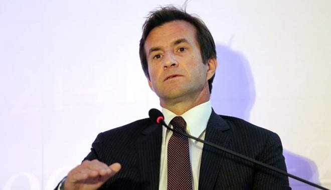 Garanti’de neler oluyor? Ali Fuat Erbil’den sürpriz ayrılık