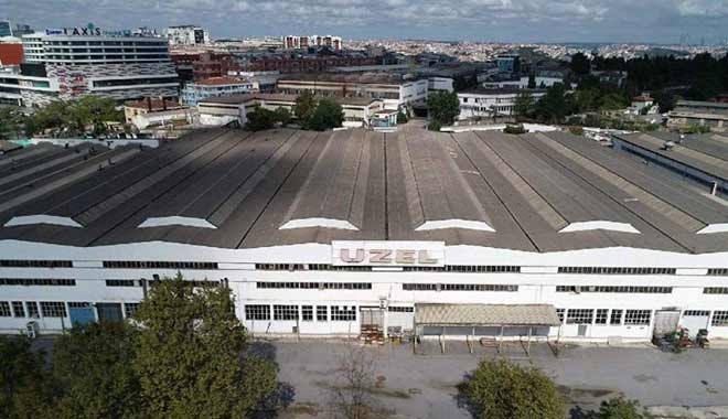 Uzel Makine Traktör Fabrikası kime satıldı?