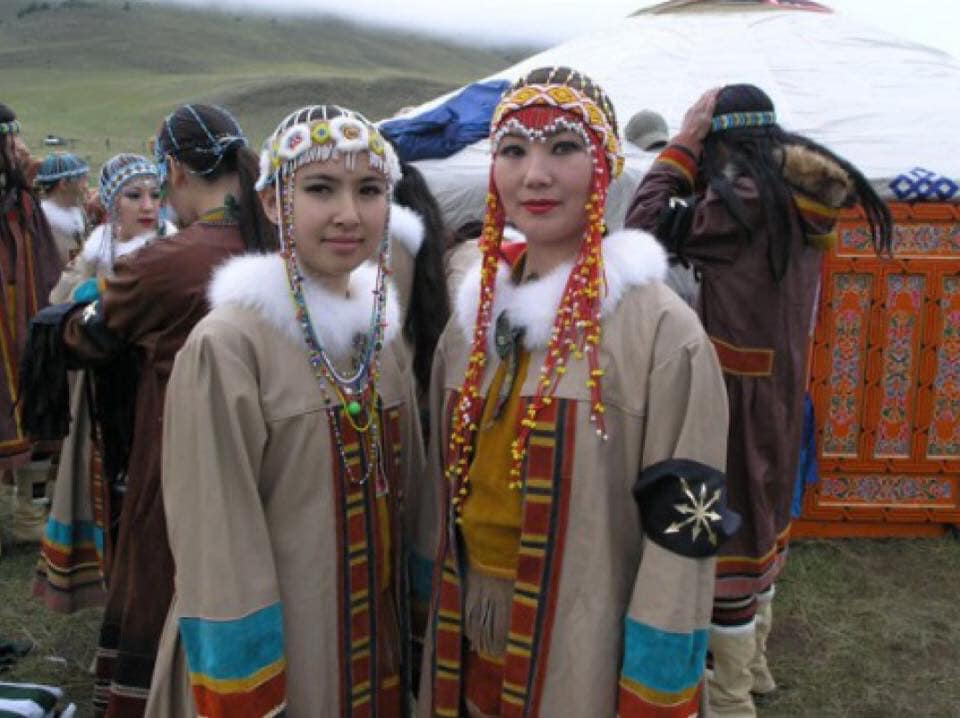 ÇULIM TÜRKLERİNİN DİNİ RİTÜELLERİ