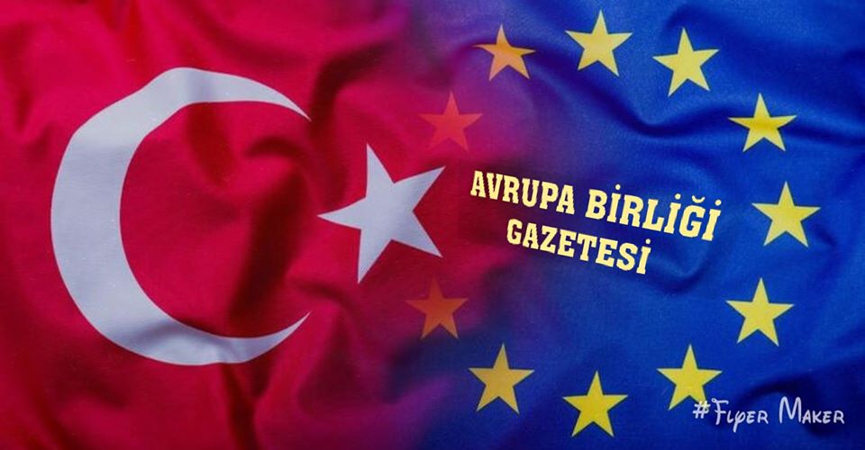 Avrupa Birliği Gazetesi 181 Sayı