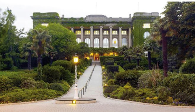 Robert Koleji’nin ücreti 167 bin TL