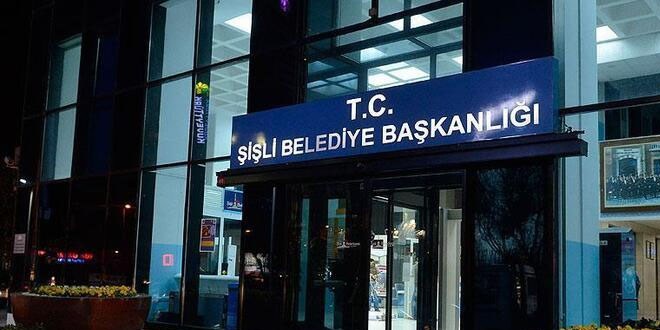 İstanbul Şişli Belediyesi 50 Zabıta Memuru alacak