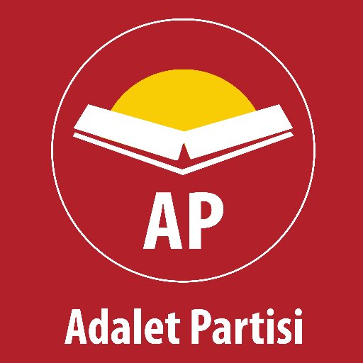 Adalet partisi istanbul İlçe Başkanları