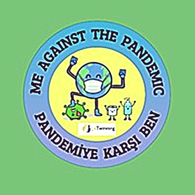 ME AGAINST THE PANDEMIC ( PANDEMİYE KARŞI BEN)