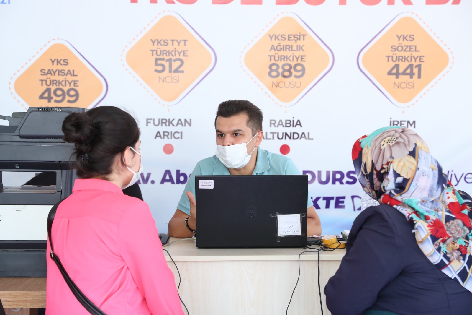 Üniversite Tercih Sürecinde En Güvenilir Adres: SEDA