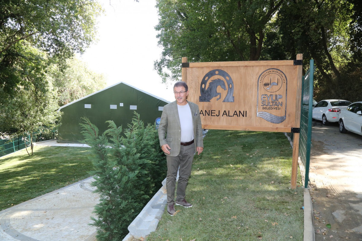 Eyüpsultan’da ücretsiz binicilik kursları başlayacak