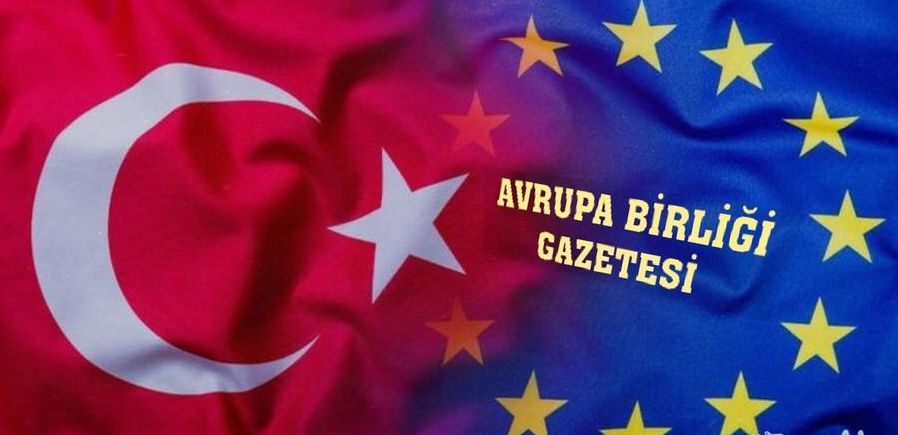 Avrupa Birliği Gazetesi