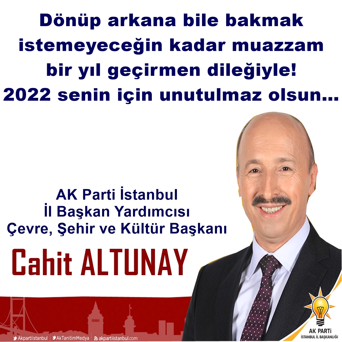 Cahit Altunay