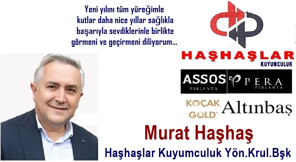 Murat Haşhaş