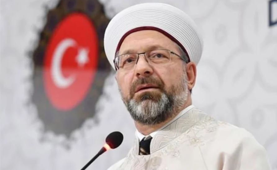 Diyanet İşleri Başkanına Açık Mektup: